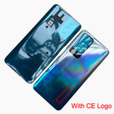 100% A+++ For Xiaomi Redmi 10 Prime 2022 Back Battery Cover Replacement Rear Housing Door Case Redmi 10 Back Cover Replace